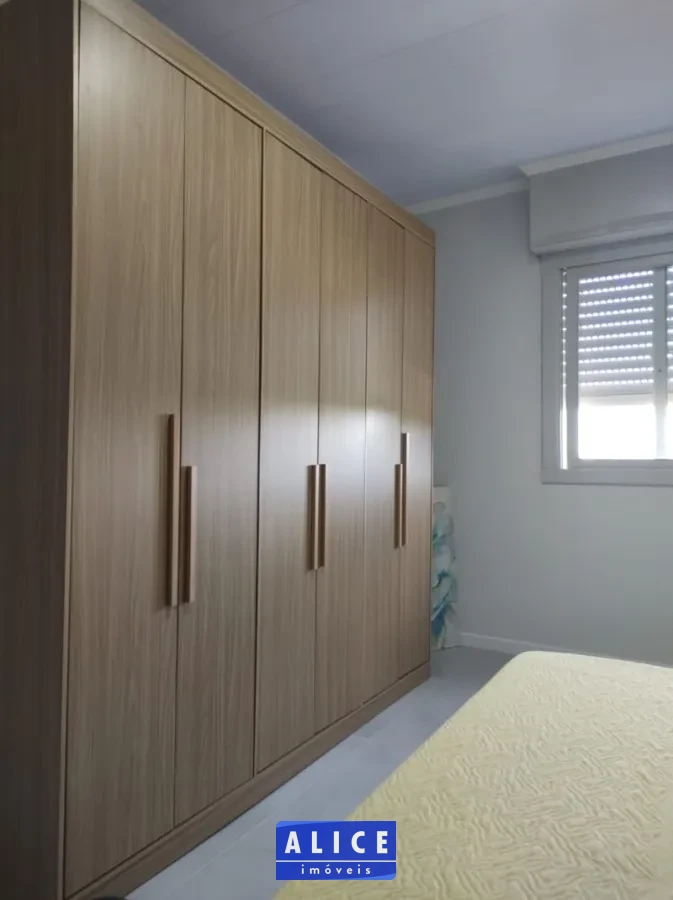 Imagem de Apartamento em Taquara bairro Centro