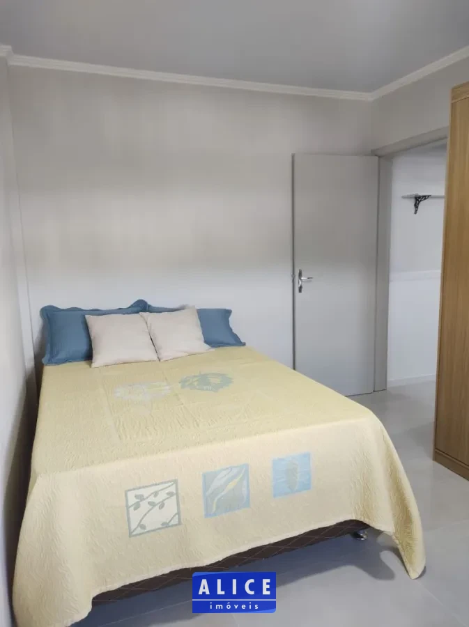 Imagem de Apartamento em Taquara bairro Centro