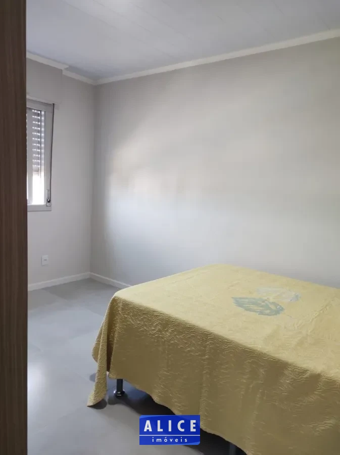 Imagem de Apartamento em Taquara bairro Centro