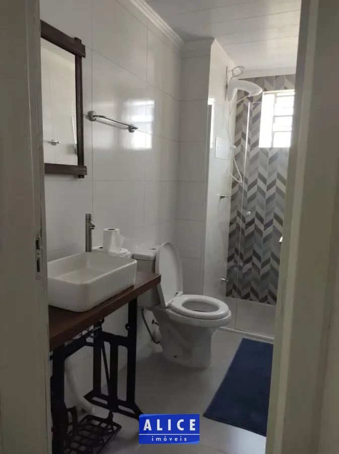 Imagem de Apartamento em Taquara bairro Centro