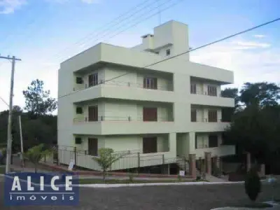 Imagem de Apartamento em Taquara bairro Nossa Sra. De Fatima