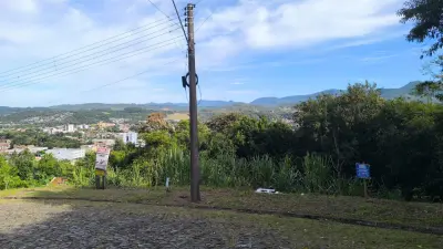 Imagem de Belíssimo terreno com uma linda vista, Lot. Panorama