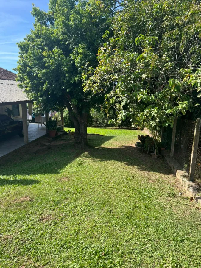 Imagem de casa no Bairro Petrópolis