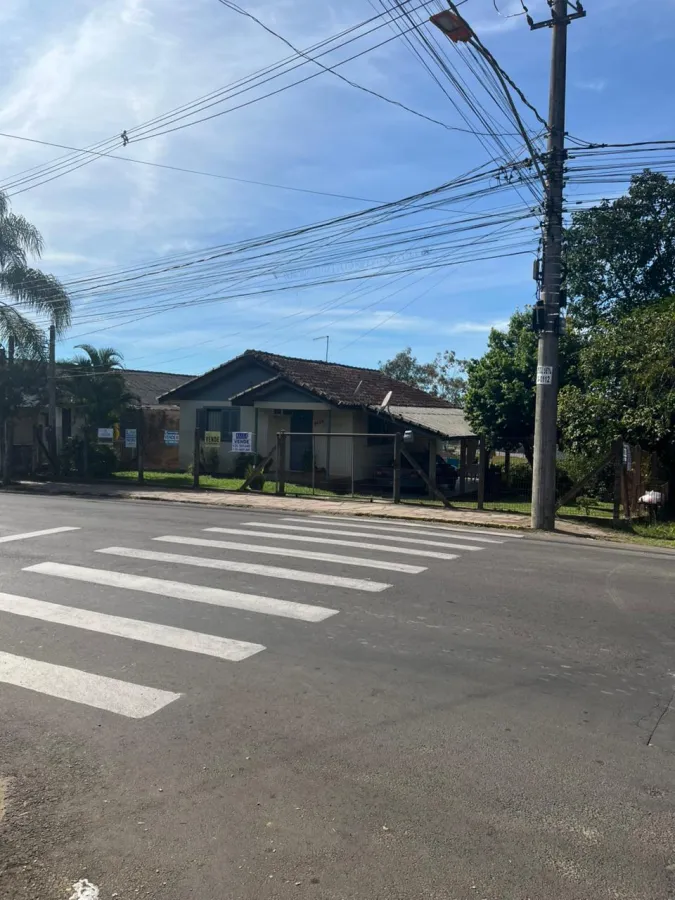 Imagem de casa no Bairro Petrópolis