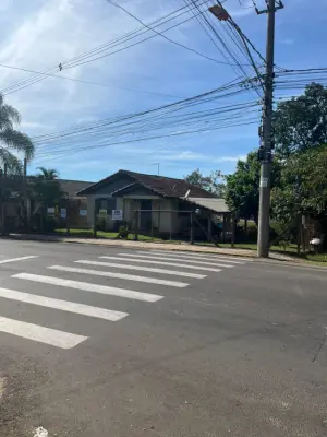 Imagem de casa no Bairro Petrópolis