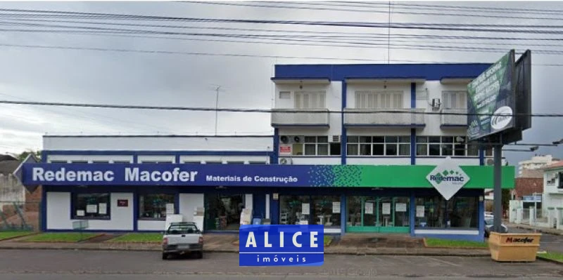 Imagem de Sala Comercial em Taquara bairro Centro