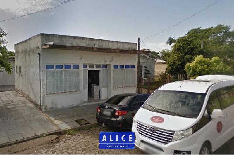 Imagem de Sala Comercial em Taquara bairro Santa Terezinha