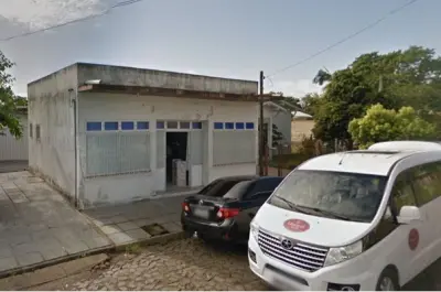 Imagem de Sala Comercial em Taquara bairro Santa Terezinha