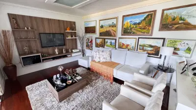 Imagem de Apartamento mobiliado Ed. Heidelberg
