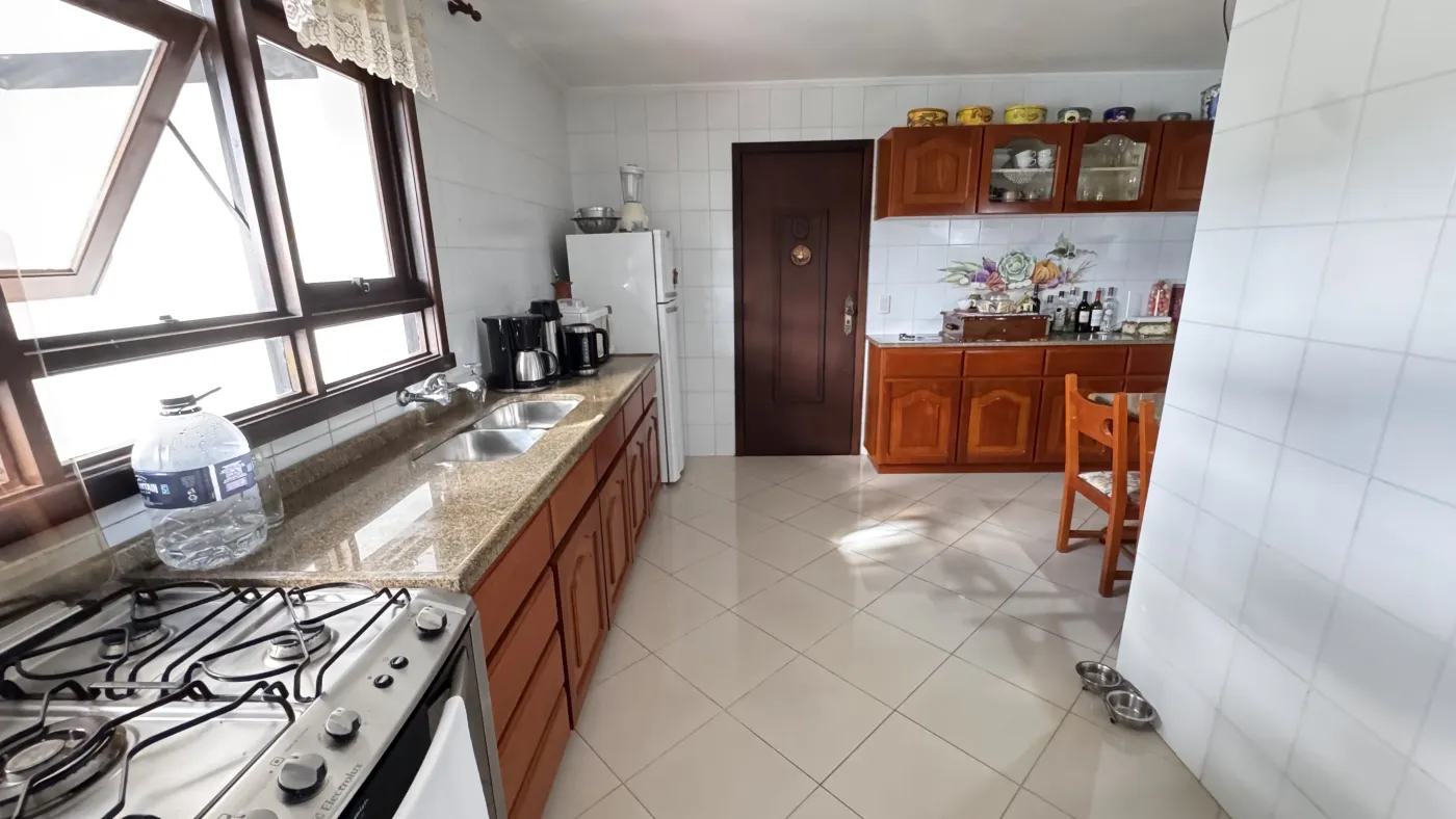 Imagem de Apartamento mobiliado Ed. Heidelberg