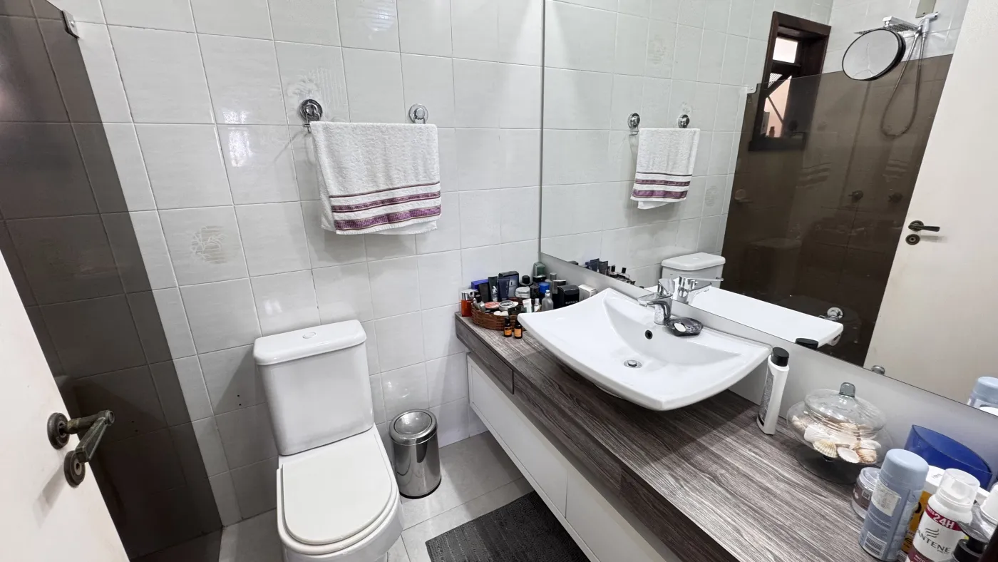 Imagem de Apartamento mobiliado Ed. Heidelberg