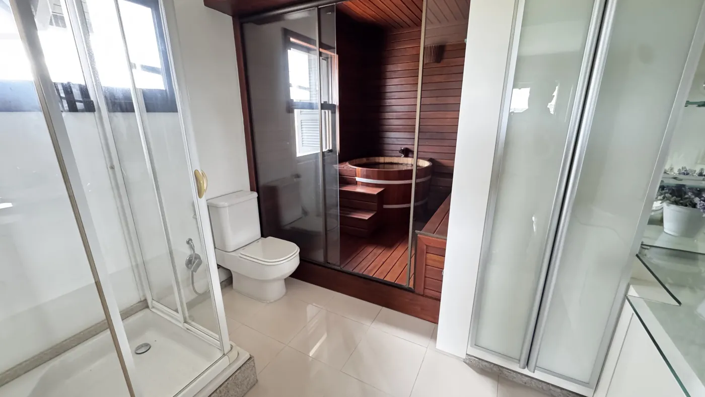 Imagem de Apartamento mobiliado Ed. Heidelberg