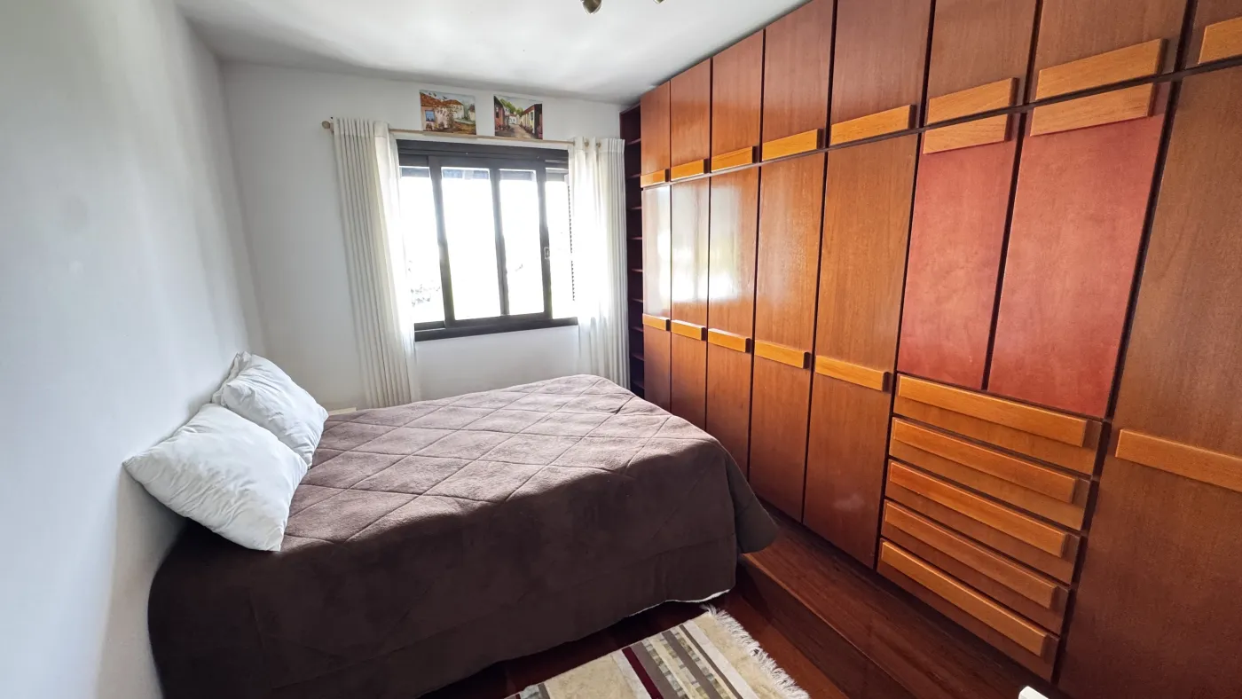 Imagem de Apartamento mobiliado Ed. Heidelberg