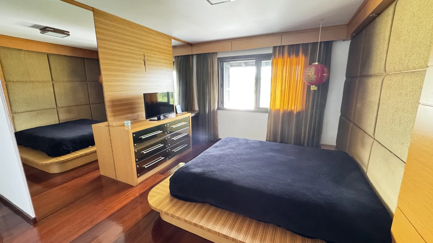 Imagem de Apartamento mobiliado Ed. Heidelberg