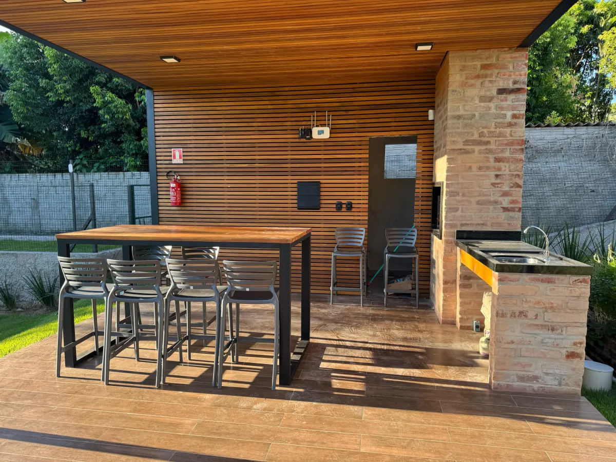 Imagem de Apartamento completo, moderno e com estrutura que encanta!