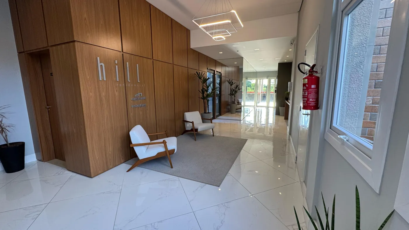 Imagem de Apartamento completo, moderno e com estrutura que encanta!