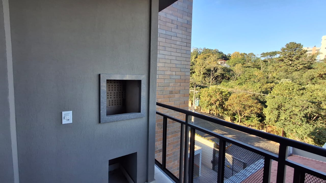 Imagem de Apartamento completo, moderno e com estrutura que encanta!