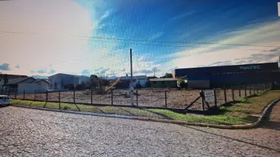 Imagem de Terreno comercial de esquina de frente para ERS-115 – Visibilidade, Potencial e Valorização!