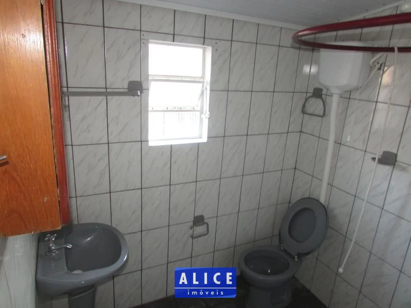 Imagem de Casa em Taquara bairro Petropolis