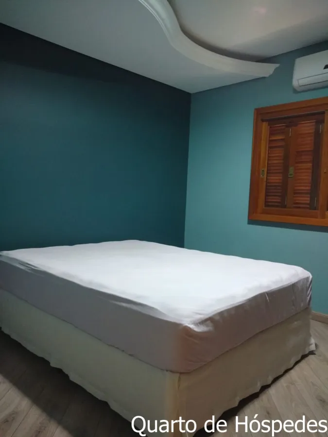 Imagem de Refúgio exclusivo com alto padrão e muito verde em Taquara/RS. Residência encantadora com piscina e espaço gourmet.