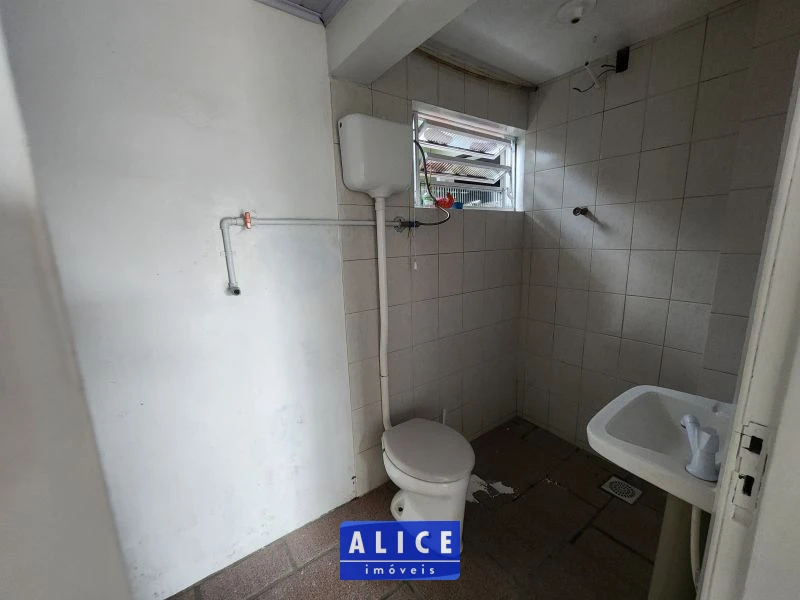 Imagem de Sala Comercial em Parobe bairro Centro