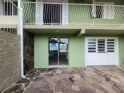 Imagem de Sala Comercial em Parobe bairro Centro
