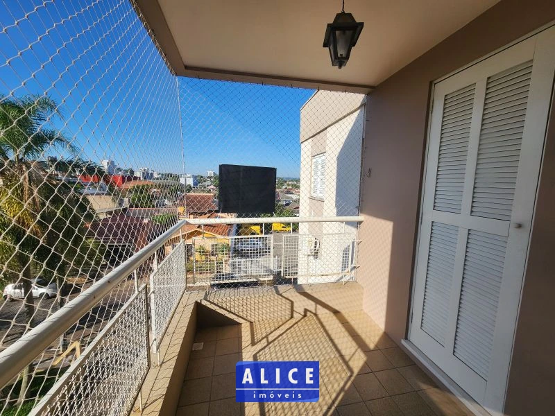 Imagem de Apartamento em Taquara bairro Centro