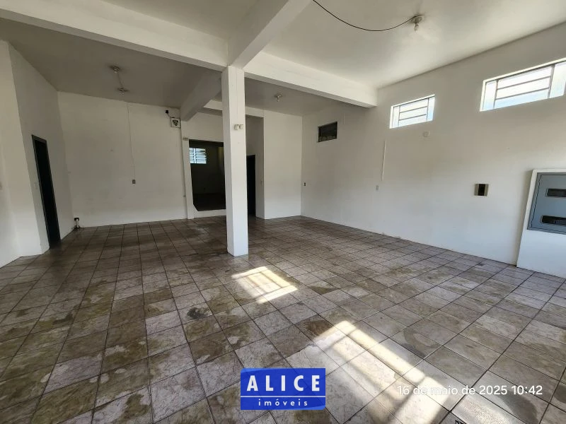 Imagem de Sala Comercial em Parobe bairro Centro