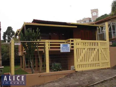 Imagem de Casa em Parobe bairro Centro