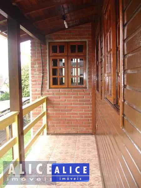 Imagem de Casa em Parobe bairro Centro