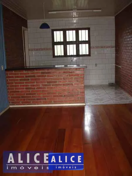 Imagem de Casa em Parobe bairro Centro