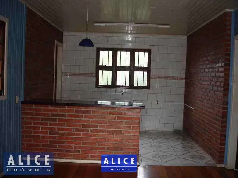 Imagem de Casa em Parobe bairro Centro