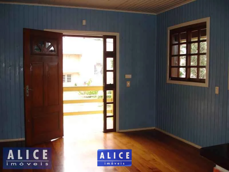 Imagem de Casa em Parobe bairro Centro