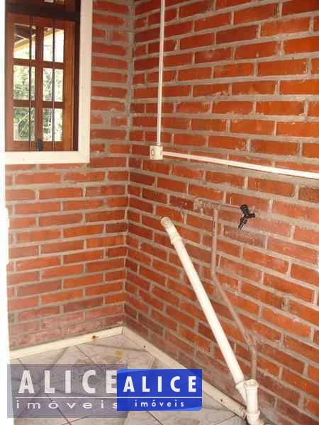 Imagem de Casa em Parobe bairro Centro