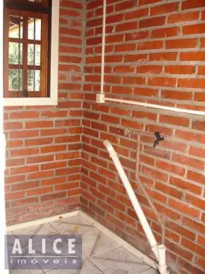 Imagem de Casa em Parobe bairro Centro