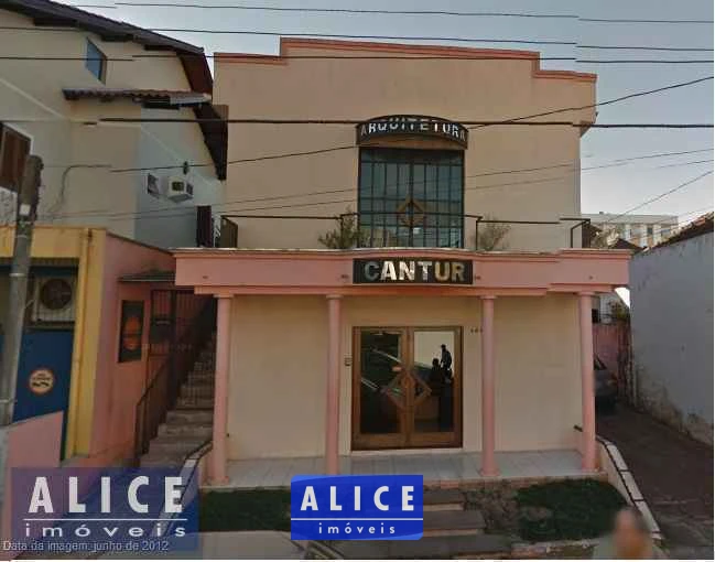 Imagem de Sala Comercial em Taquara bairro Centro