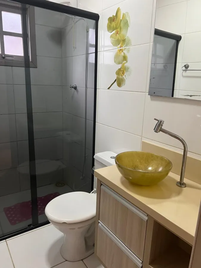 Imagem de casa no bairro Santa Terezinha