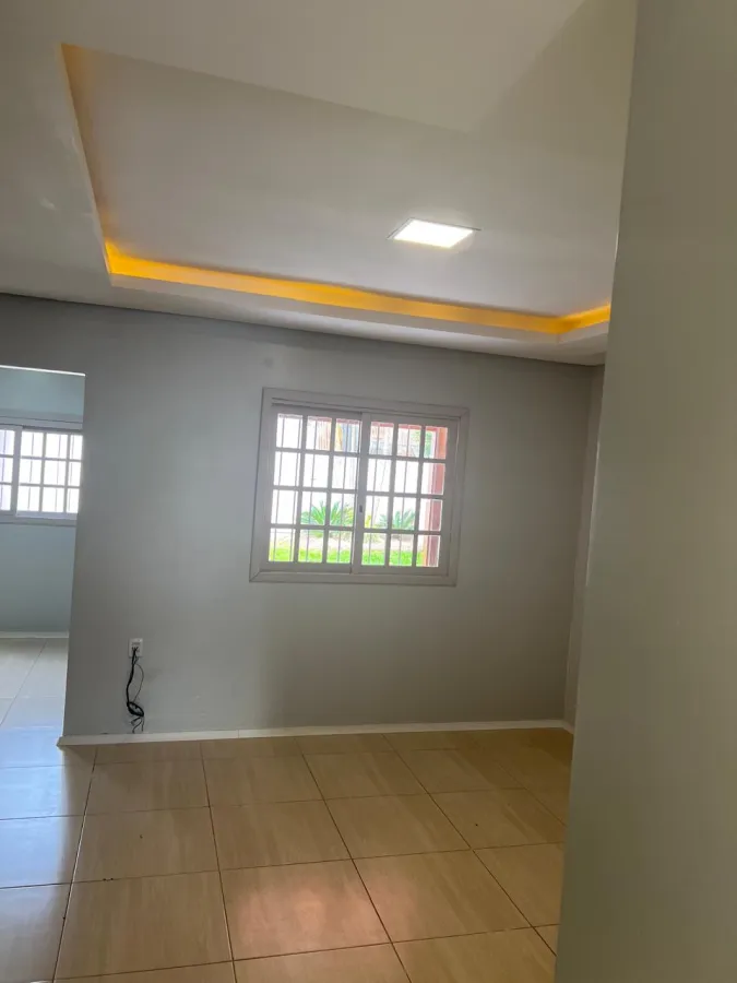 Imagem de casa no bairro Santa Terezinha