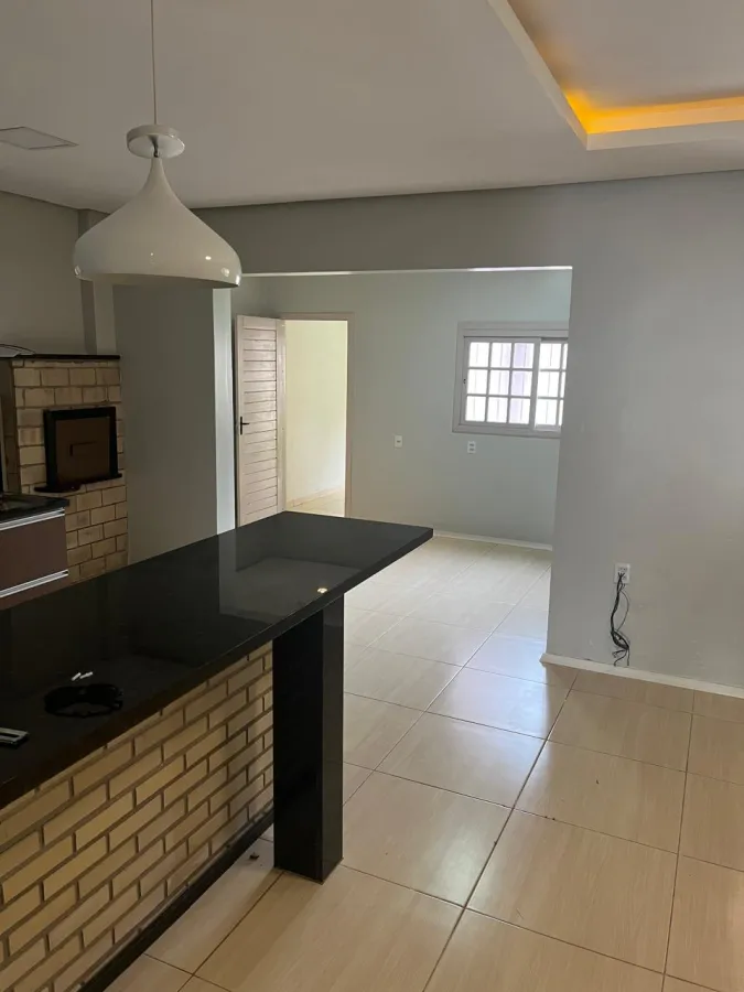 Imagem de casa no bairro Santa Terezinha