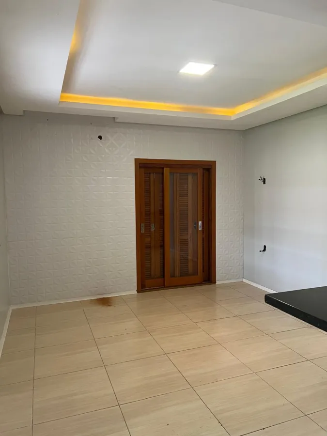 Imagem de casa no bairro Santa Terezinha