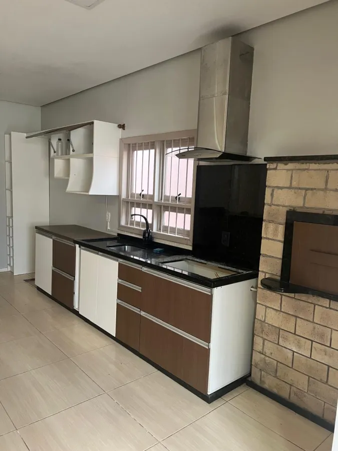 Imagem de casa no bairro Santa Terezinha