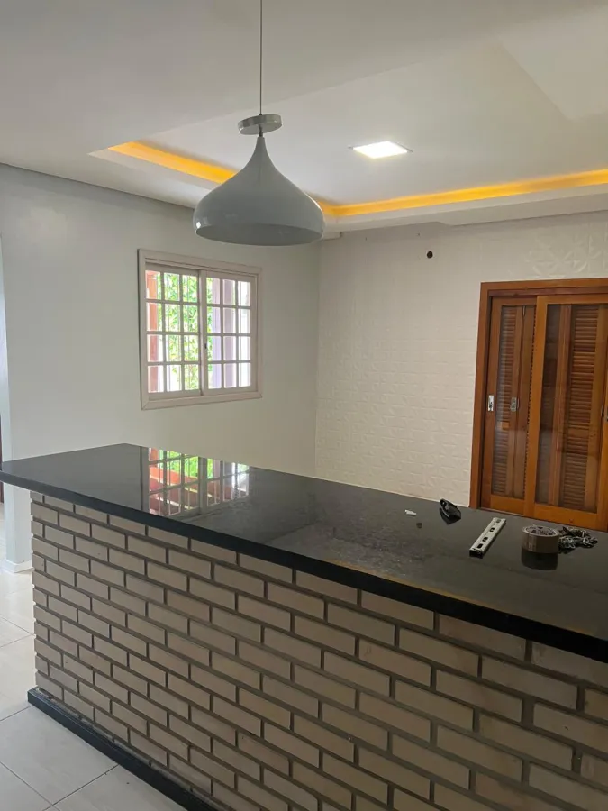 Imagem de casa no bairro Santa Terezinha