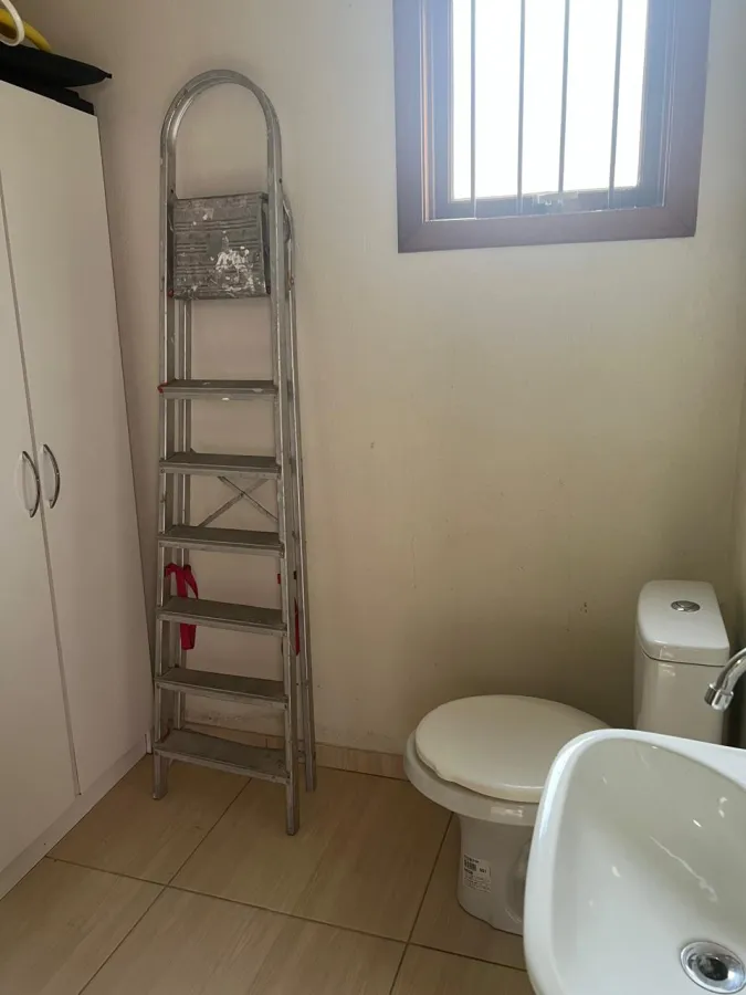 Imagem de casa no bairro Santa Terezinha