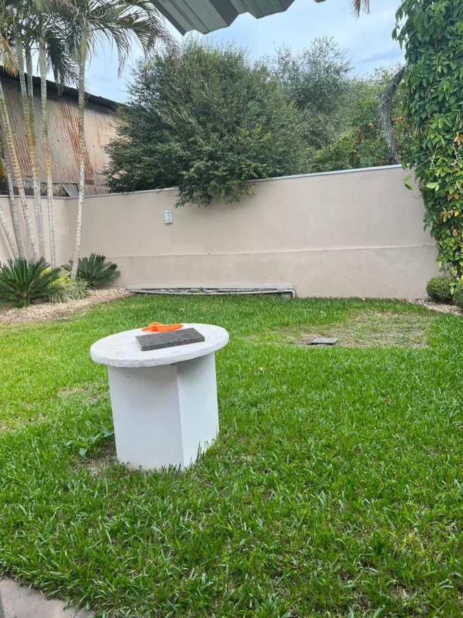 Imagem de casa no bairro Santa Terezinha