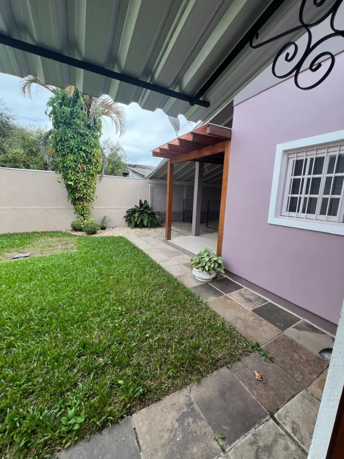 Imagem de casa no bairro Santa Terezinha