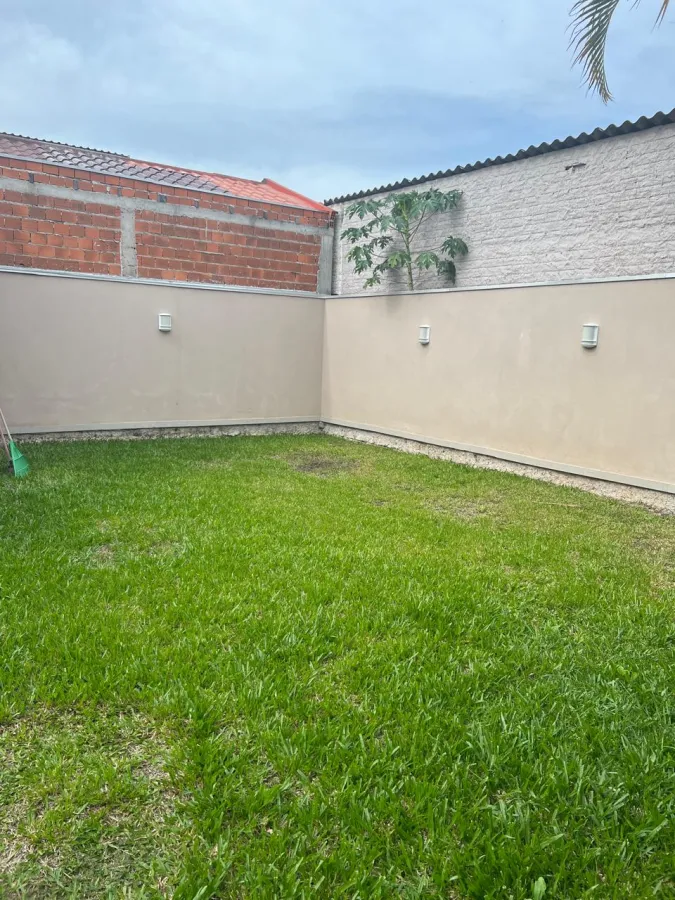 Imagem de casa no bairro Santa Terezinha