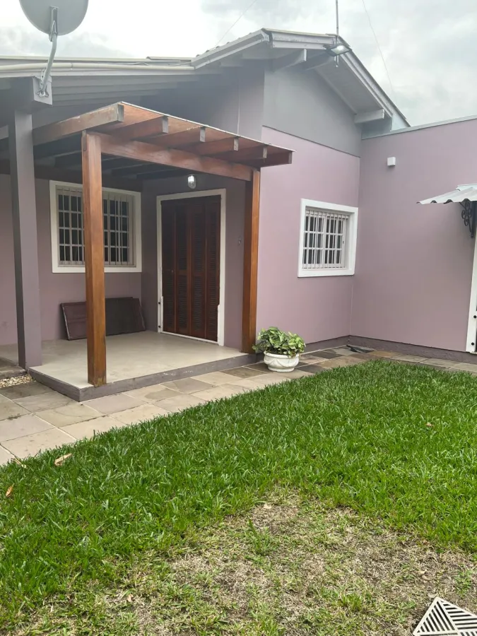 Imagem de casa no bairro Santa Terezinha