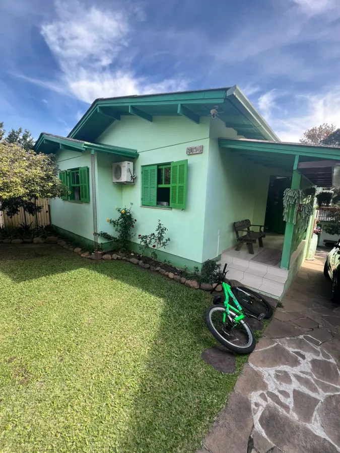 Imagem de CASA