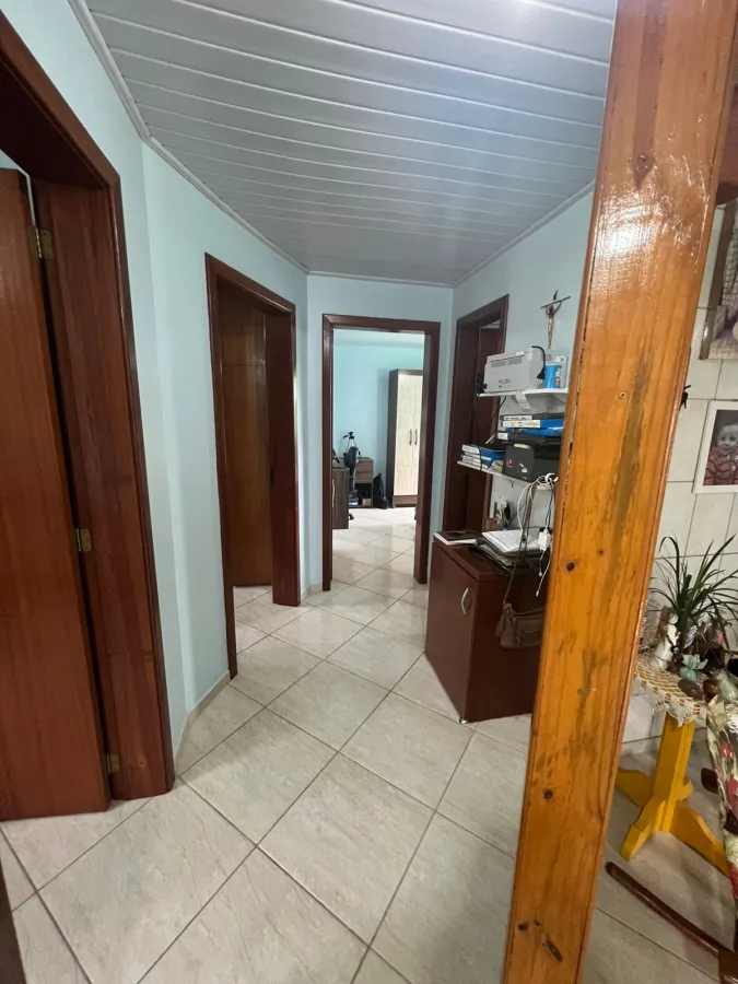 Imagem de Casa em bairro Santa Rosa