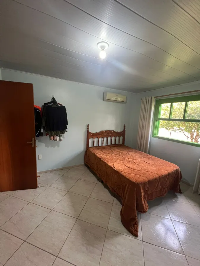 Imagem de Casa em bairro Santa Rosa
